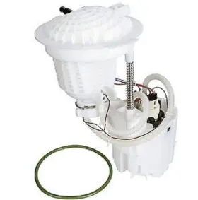 Fg1082 Delphi Oem Fuel Pump Module Assembly - Fits 04-07 Dodge Durango