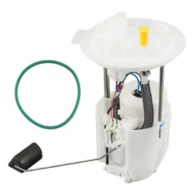 Fg1144 Delphi New Fuel Pump Module Assembly For Ford Lincoln 10-12