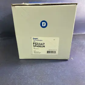 Fg1147 Delphi Fuel Pump Module Assembly