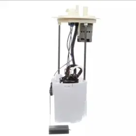 Fg1166 Delphi Fuel Pump Module Assembly Fits 09-14 Ford F-150 5.0l-v8