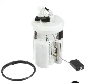 Fg1181 Delphi Fuel Pump Module Assembly