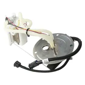 Fg1195 Delphi For Ford F-250 Super Duty 1999 Fuel Pump Module Assembly Fg1195 Delphi For Ford F-250 Super Duty 1999 Fuel Pump Module Assembly