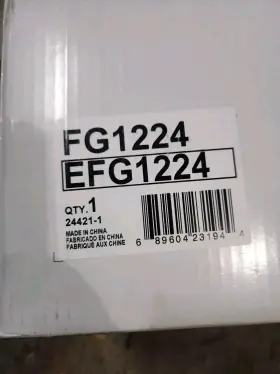 Fg1224-11b1 Delphi Fg1224 Efg1224 Fuel Pump Assembly New Open Box Free S&h