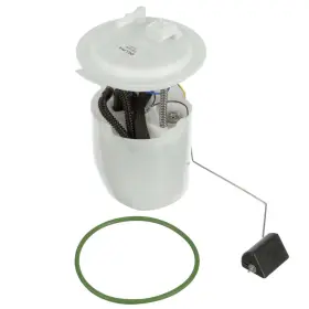 Fg1226 Delphi Fuel Pump Module Assembly Fits 07-11 Jeep Wrangler 3.8l-v6