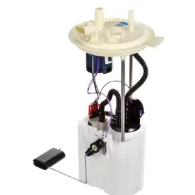 Fg1313 Delphi For Ford E-150 2009-2010 Fuel Pump Module Assembly