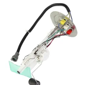 Fg1349 Delphi For Nissan Frontier 1998-2000 Fuel Pump Module Assembly