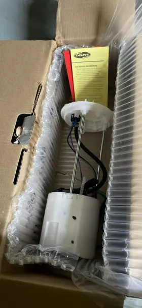 Fg1439 Delphi For Ram 1500 2013-2018 Fuel Pump Module Assembly #2