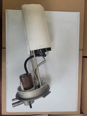Fg1551 Delphi Fuel Pump Module Assembly Oem In Tank Unit Ford New Open Box