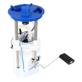 Fg1599 Delphi For Bmw X5 2011-2014 Fuel Pump Module Assembly