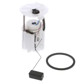 Fg1632 Delphi Fuel Pump Module Assembly For 08-11 Mitsubishi Lancer