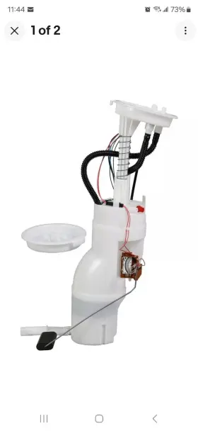 Fg1705 Delphi Fuel Pump Module For Land Rover Range 2003-2005