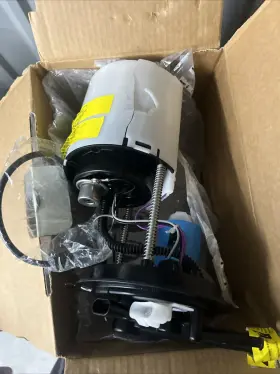 Fg1709 Delphi Fuel Pump Module Assembly Fits 3.9l-v6 Fit 2008 Chevrolet Uplander #3
