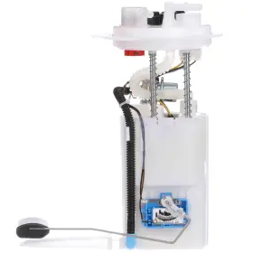 Fg1728 Delphi Fuel Pump Module Assembly Fits 09-10 Hyundai Sonata 3.3l-v6 #2