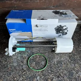 Fg1746 Delphi Fuel Pump Module Assembly New For Parts