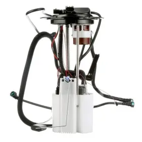 Fg1846 Delphi Fuel Pump Module Assembly For 08-09 Equinox Torrent