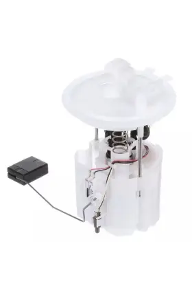 Fg1958 Delphi Fuel Pump Module Assembly Fits 07-12 Nissan Sentra