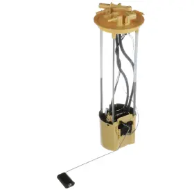 Fg2248 Delphi Fuel Pump Module Assembly Vehicle Specific Fit Plastic Automatic