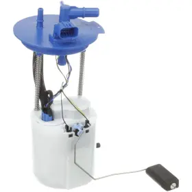 Fg2680 Delphi Fuel Pump Module Assembly For 18-21 Chevrolet Gmc Equinox Terrain