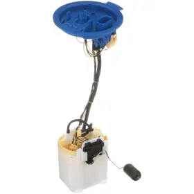 Fg2711 Delphi Fuel Pump Module Assembly For 19-21 Bmw X5 X6 X7