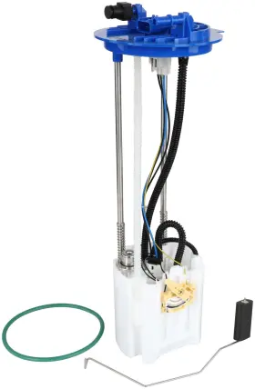 Fg2753 Delphi For Ram 3500 2014-2024 Fuel Pump Module Assembly
