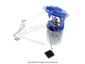 Fg2756 Delphi For Mercedes 2008-2018 Fuel Pump Assembly Unit Right Pass. Side