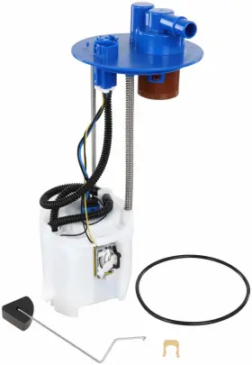 Fg2819 Delphi For Toyota Prius C 2012 Fuel Pump Module Assembly