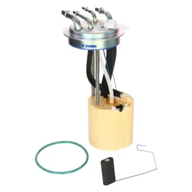Ft4124 Delphi For Chevy Express 3500 2008-2016 Fuel Pump Hanger Assembly
