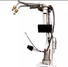 Hp10001 Delphi Electric Fuel Pump Gas New For Chevy Chevrolet C1500 Truck K1500 #2