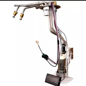 Hp10001 Delphi Electric Fuel Pump Gas New For Chevy Chevrolet C1500 Truck K1500
