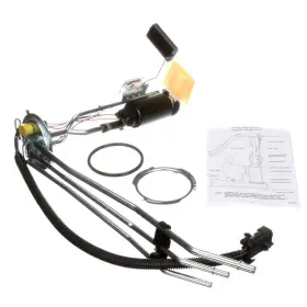 Hp10016 Delphi Fuel Pump Hanger Assembly