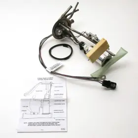 Hp10020 Delphi Fuel Pump Hanger/sender Assembly