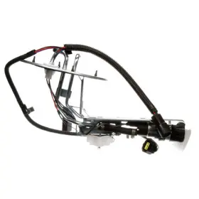 Hp10097 Delphi Fuel Pump Hanger Assembly For Hp10097 Delphi Fuel Pump Hanger Assembly For