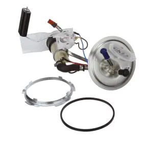 Hp10161 Delphi Fuel Pump Hanger Assembly Fits 86-89 Ford Aerostar 3.0l-v6