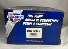 Hs212905 Delphi Hp10238 Carquest Fuel Pump Hanger Assembly Xref
