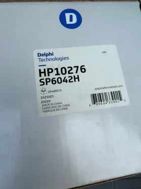 Hp10276 Delphi Fuel Pump Hanger Gas For Ford Explorer 1996