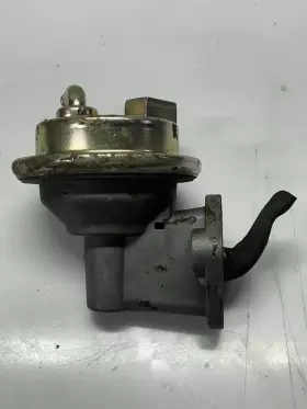 Mf0004 Delphi Mechanical Fuel Pump Small Block Chevy