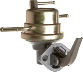 Mf0037 Delphi Mechanical Fuel Pump Fits 88-89 Toyota Corolla 1.6l-l4 Mf0037 Delphi Mechanical Fuel Pump Fits 88-89 Toyota Corolla 1.6l-l4