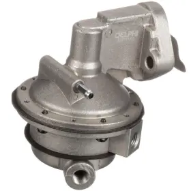 Mf0185 Delphi Mechanical Fuel Pump Impala Base 6.7l V8 1961 1962 1963 1964 1965