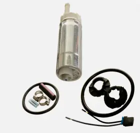 P90045 Delphi Fe0115 Electric Fuel Pump Chevrolet Gmc C1500 K1500 K2500 C2500 V2500
