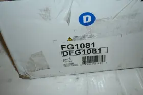 Ri45635 Delphi Technologies Fg1081 Fuel Pump #3