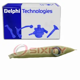 Sx-2618 Delphi Fuel Pump Strainer For 1980-1990 Ford E-350 Econoline Club Wagon 4.9l Lx