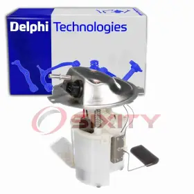 Sx-2668 Delphi Fuel Pump Module Assembly For 1999-2000 Mercury Mystique 2.0l 2.5l L4 Bs
