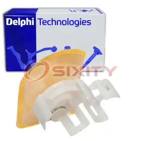 Sx-4435 Delphi Fuel Pump Strainer For 2011-2014 Kia Optima 2.0l 2.4l L4 Air Delivery Zg Sx-4435 Delphi Fuel Pump Strainer For 2011-2014 Kia Optima 2.0l 2.4l L4 Air Delivery Zg