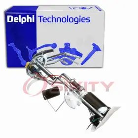 Sx-6131 Delphi Fuel Pump Hanger Assembly For 1988-1995 Chevrolet K1500 4.3l 5.0l Vy