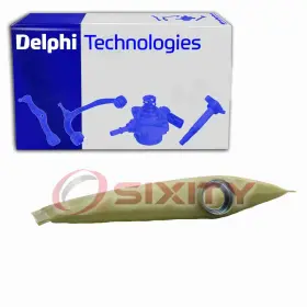 Sx-6594 Delphi Fuel Pump Strainer For 1988-1997 Gmc C3500 5.7l 7.4l V8 Air Delivery Op