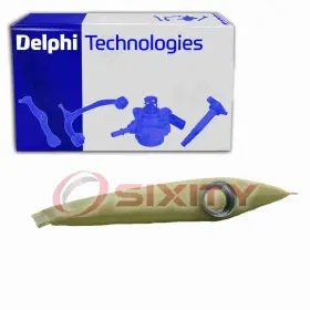 Sx-8565 Delphi Fuel Pump Strainer For 1987-1991 Gmc R3500 5.7l 7.4l V8 Air Delivery Jx