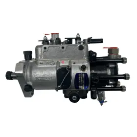 U3062f022dr Delphi Injection Pump Fits Case 850d / 855d Diesel Engine U3062f022 3062f021