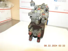 096000-0870 Denso Ve Diesel Fuel Injection Pump For Toyota 2dz Engine #3