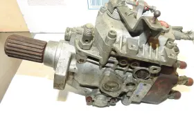 096000-0870 Denso Ve Diesel Fuel Injection Pump For Toyota 2dz Engine