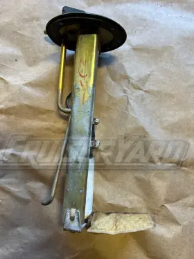 8-97163248-1 Denso 196100-2881 Fuel Pump And Bracket #2
